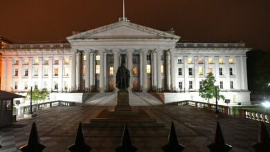 New US sanctions against 275 individuals and entities related to Russia