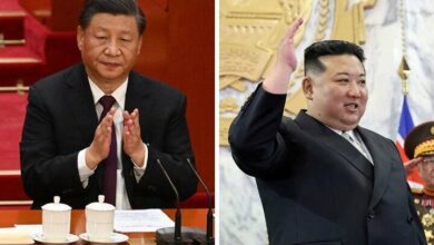 North Korea: Relations between Pyongyang and Beijing benefit both countries