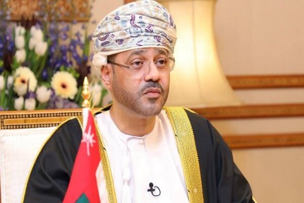 Oman: The end of the occupation can restore peace to the region and the world