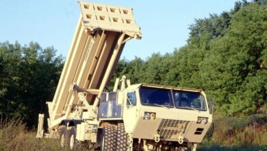 Pentagon: “THAD” system will be operational in Israel in the near future