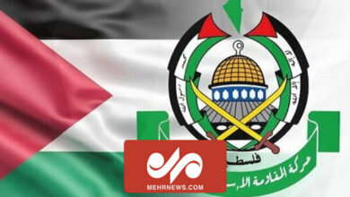 Political consultations of the Hamas movement to thwart the “generals’ plan”