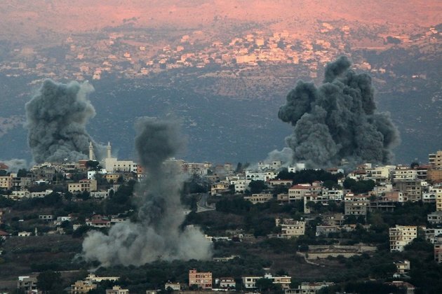 Politico: Washington has secretly approved Israel’s attack on Lebanon