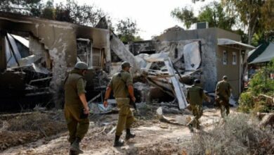 Prominent soldiers of the Zionist army: We cannot stay in Gaza forever