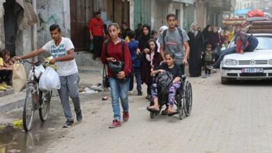 psychological terror and genocide; UN report on crimes in Gaza and Lebanon