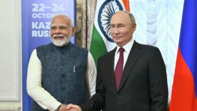 Putin: BRICS will make important decisions at the current summit