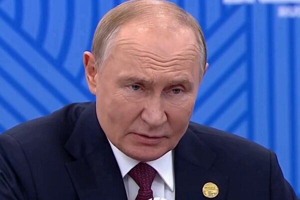 Putin: We condemn any type of terrorism regardless of its motive