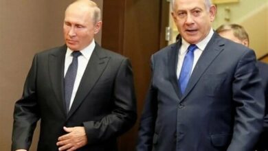 Putin’s message to Netanyahu to end the war in Gaza and Lebanon