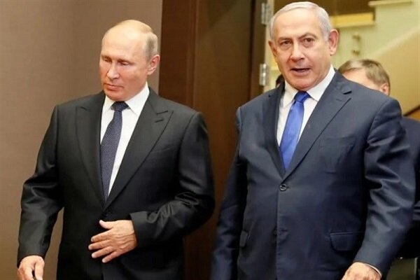 Putin’s message to Netanyahu to end the war in Gaza and Lebanon