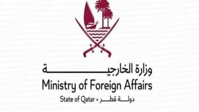 Qatar: Israel’s attack on Iran is a clear violation of international laws