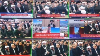 Reflecting the Supreme Leader’s speech in regional and international media