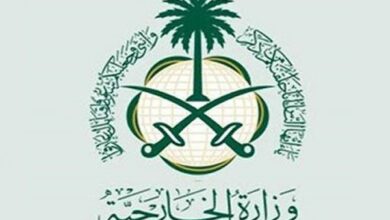 Riyadh’s strong reaction to the attacks of the Zionist regime on Beit Lahia