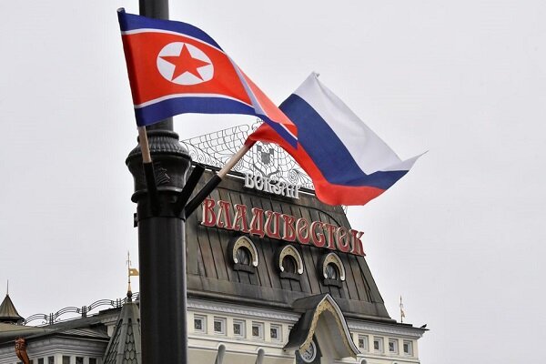 Russia: Cooperation with North Korea is not against South Korea