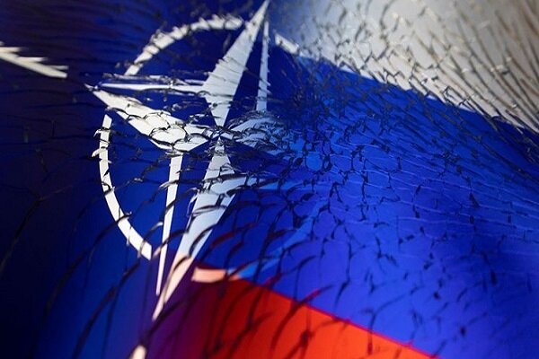 Russia is an excuse for NATO to expand its military power