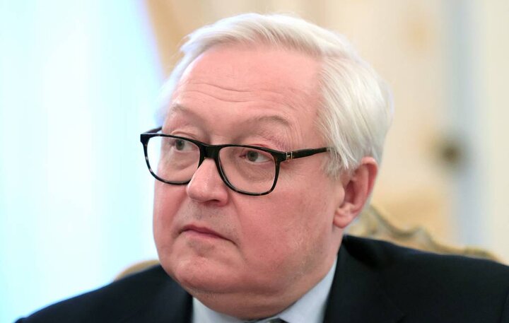 Ryabkov: Russia is ready to respond to the American nuclear test