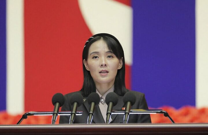 Seoul: North Korea’s accusations are not worth answering/Pyongyang went crazy