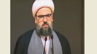 Sheikh Ahmed Qablan: What the resistance is doing is a historical achievement