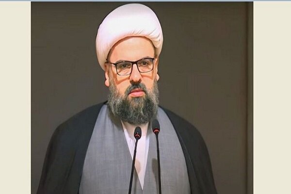 Sheikh Ahmed Qablan: What the resistance is doing is a historical achievement