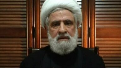 Sheikh Naim Qasim: We are the children of Martyr Seyyed Hassan Nasrallah