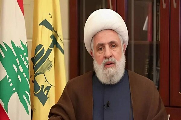 “Sheikh Naim Qassem” was elected as the Secretary General of Hezbollah in Lebanon