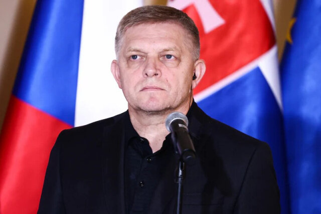 Slovakia: The European Union is tired of the war in Ukraine