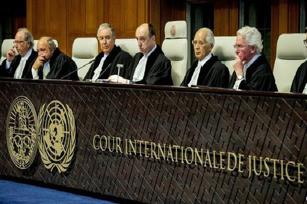 South Africa’s 5,000-page case against the Zionist regime