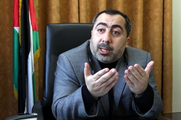 Tahir al-Nunu: Hamas is against any proposal for a temporary ceasefire in Gaza