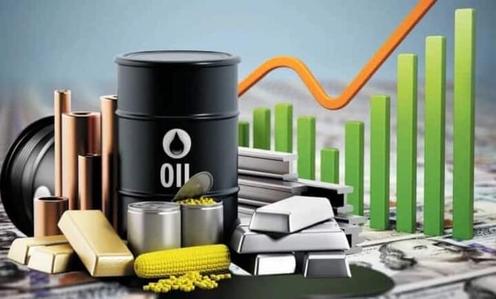 Tehran Stock Exchange forecast of commodity prices until the end of 2024