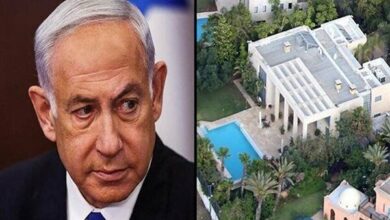 Tel Aviv has ordered that the news of the attack on Netanyahu’s house not be published