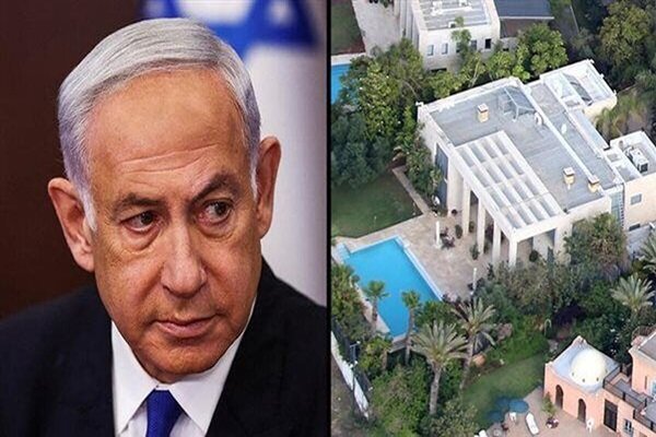 Tel Aviv has ordered that the news of the attack on Netanyahu’s house not be published