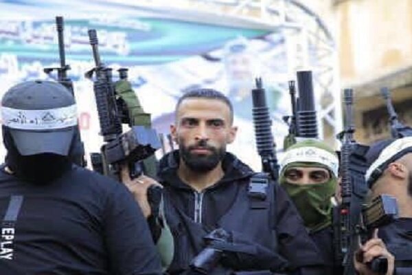 The assassination of Al-Aqsa battalion commander and 3 other fighters in Nablus+Film