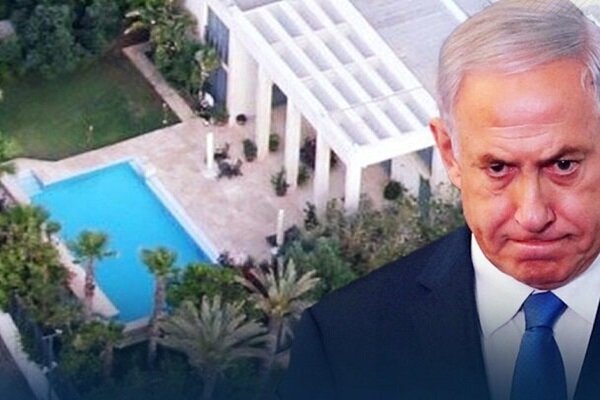 The attack on Netanyahu’s residence and Gulani’s tip is still hot in Hebrew circles