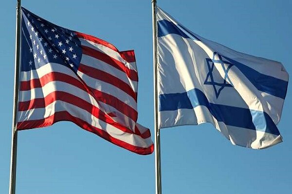 The continuation of Washington’s military support for the aggression of the Zionist regime