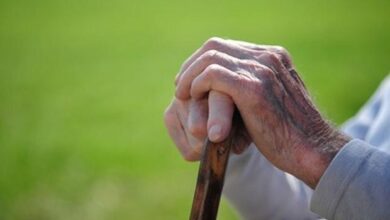 The crisis of the aging population threatens the European economy