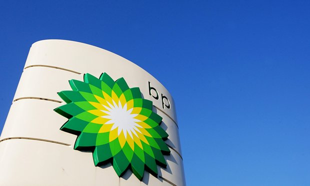 The decrease in oil production in BP has stopped