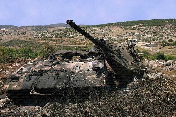 The hunting of 2 Merkava tanks by Lebanese Hezbollah fighters in one hour