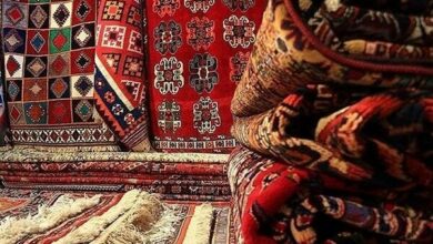 The increase in the export of Turkish carpets, in the shadow of the absence of Iranian competitors