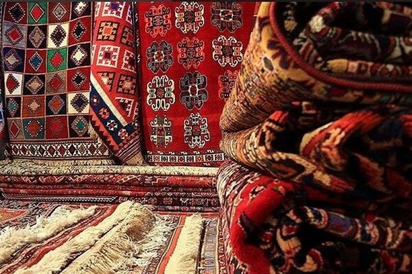 The increase in the export of Turkish carpets, in the shadow of the absence of Iranian competitors