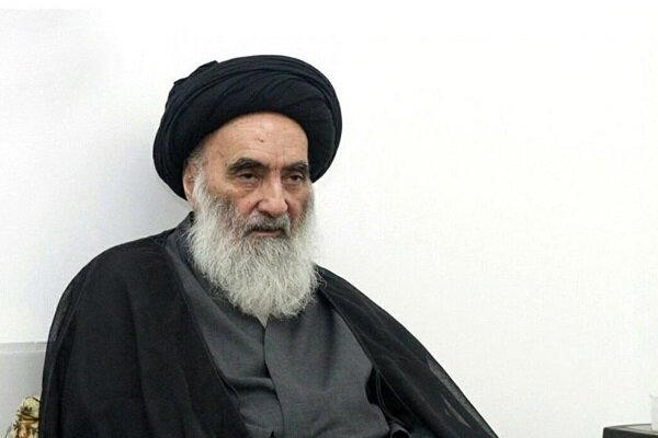 The Iraqi government’s strong reaction to Tel Aviv’s insult to Ayatollah Sistani