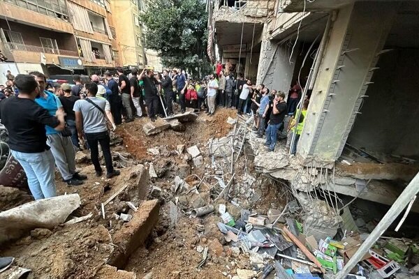 The number of Lebanese martyrs increased to 2,169 and the number of injured to 10,212