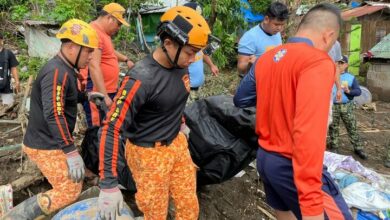 The number of victims of Typhoon “Trami” in the Philippines has increased to 130 people