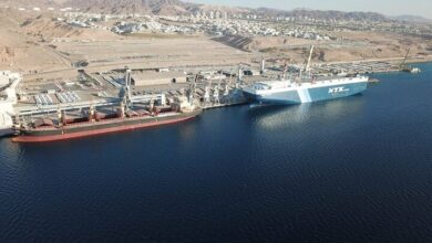 The port of “Eilat” is going bankrupt due to the attacks of Yemen’s Ansarullah