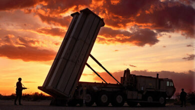 The possibility of deploying the US THAAD anti-missile system in Israel from Iran’s insurance