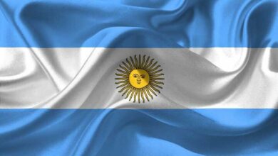 The poverty rate in Argentina reached 53%