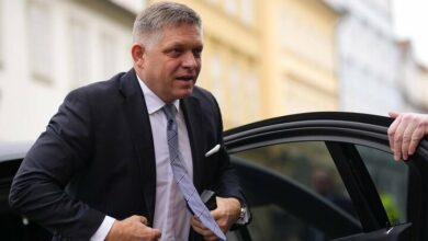 The Prime Minister of Slovakia: No one can prevent my trip to Moscow