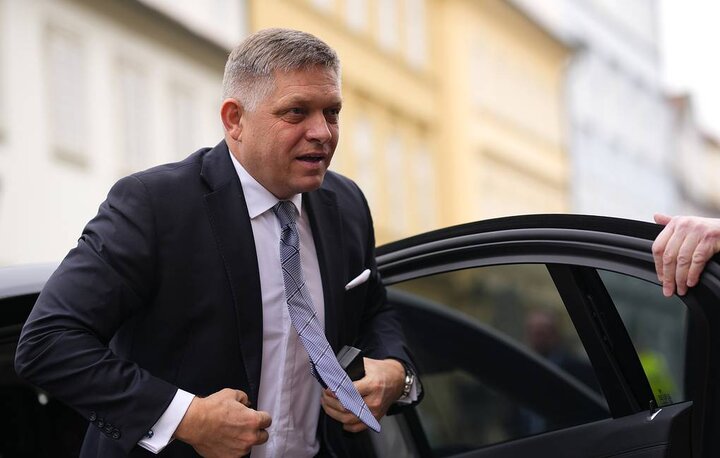 The Prime Minister of Slovakia: No one can prevent my trip to Moscow