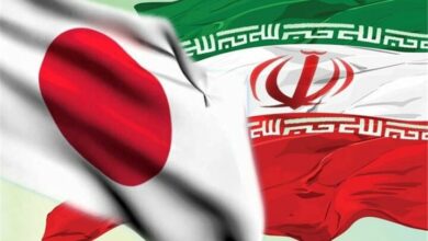 The reaction of the Japanese foreign minister in Iran to the aggression of the Zionist regime