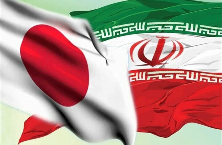 The reaction of the Japanese foreign minister in Iran to the aggression of the Zionist regime