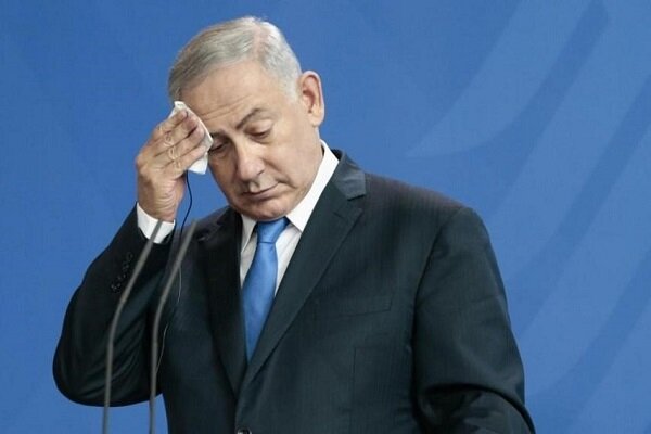 The reaction of Zionist users to the drone attack on Netanyahu’s house