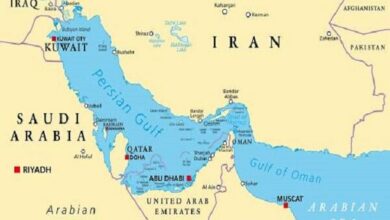 The ridiculous claim of the statement of the meeting of the countries of the Persian Gulf Cooperation Council and Europe