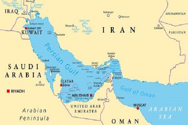 The ridiculous claim of the statement of the meeting of the countries of the Persian Gulf Cooperation Council and Europe